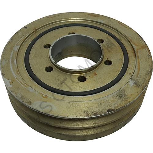 Crankshaft Pulley – 836846440